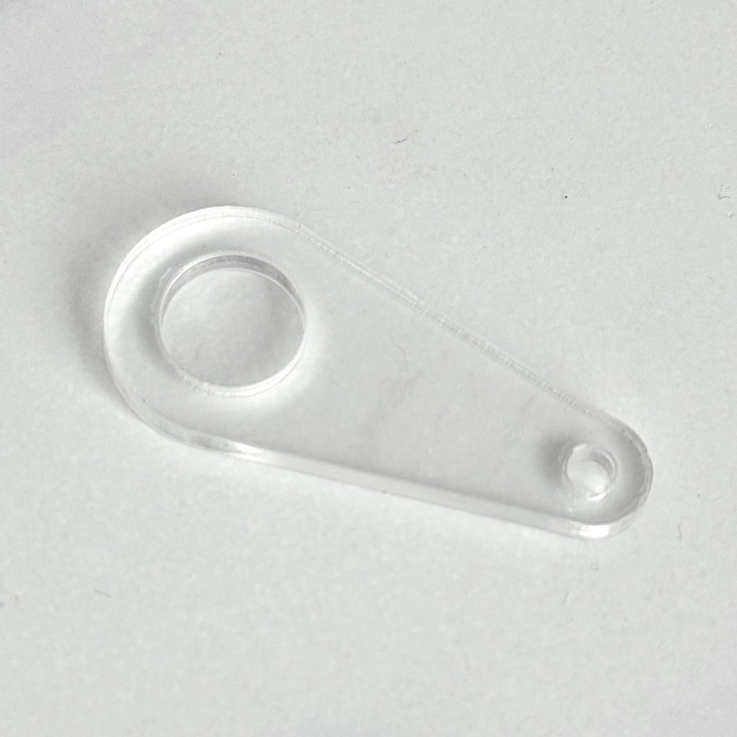 Straw Charm Holder- 10mm Straw Compatible - The Nifty Little Finds - Charm - The Nifty Little Finds