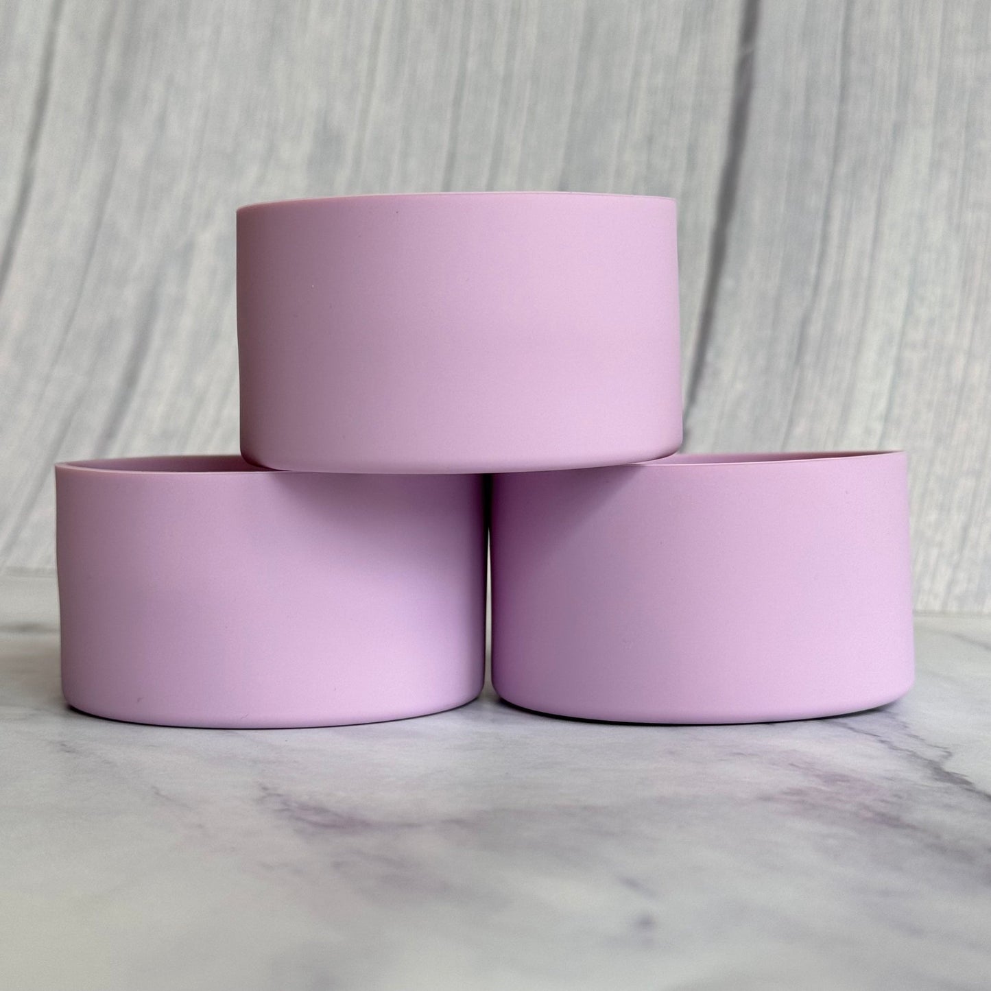 LSF Happy Thoughts Purple Boot - The Nifty Little Finds - Boot - The Nifty Little Finds