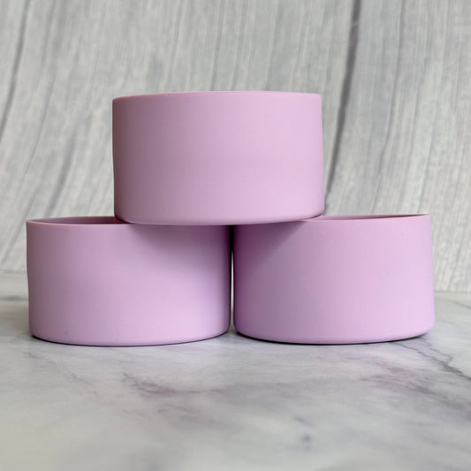 LSF Happy Thoughts Purple Boot - The Nifty Little Finds - Boot - The Nifty Little Finds