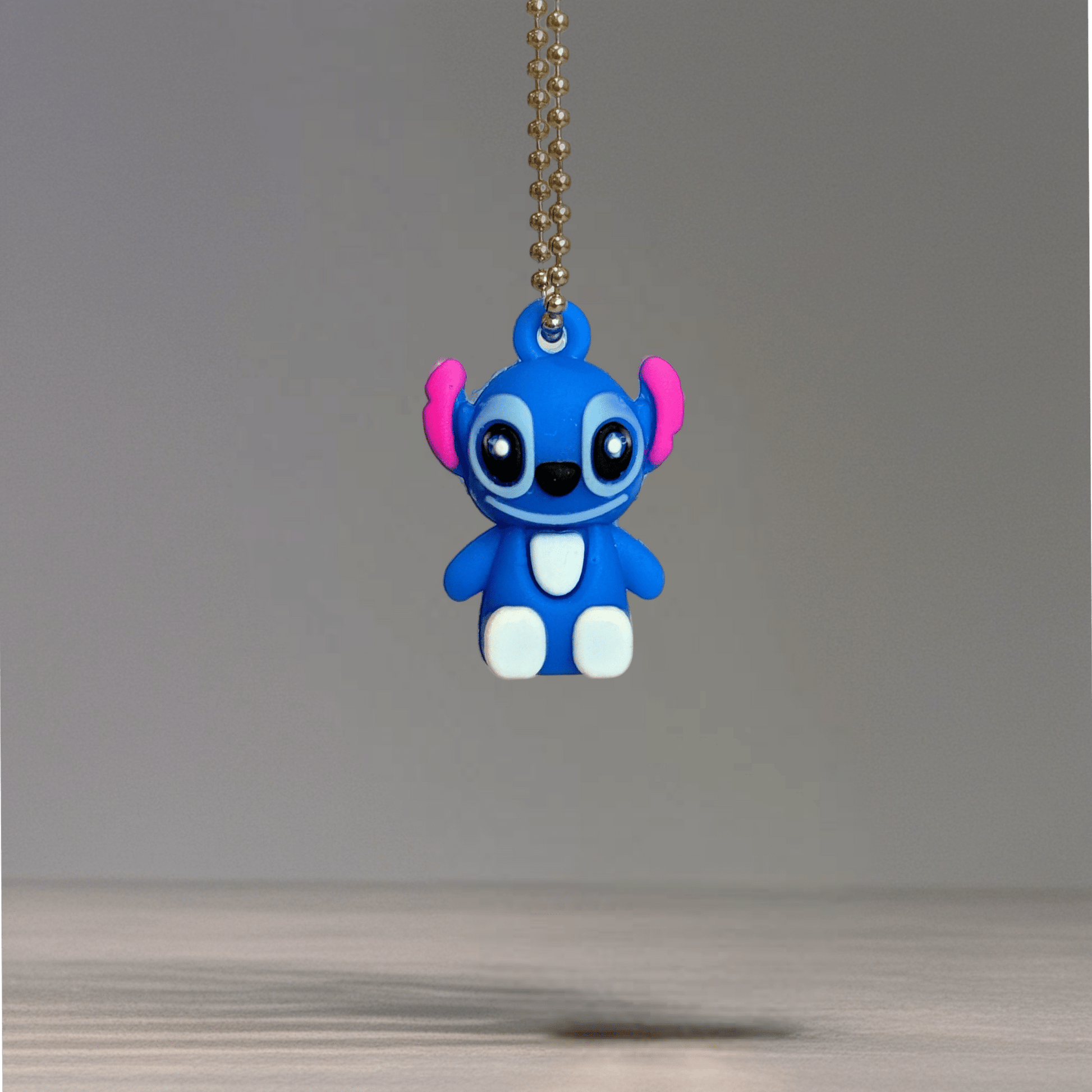 Mini Stitch Charm - Tumbler Handle Charm - The Nifty Little Finds - Charm - The Nifty Little Finds