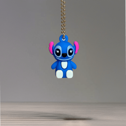 Mini Stitch Charm - Tumbler Handle Charm - The Nifty Little Finds - Charm - The Nifty Little Finds