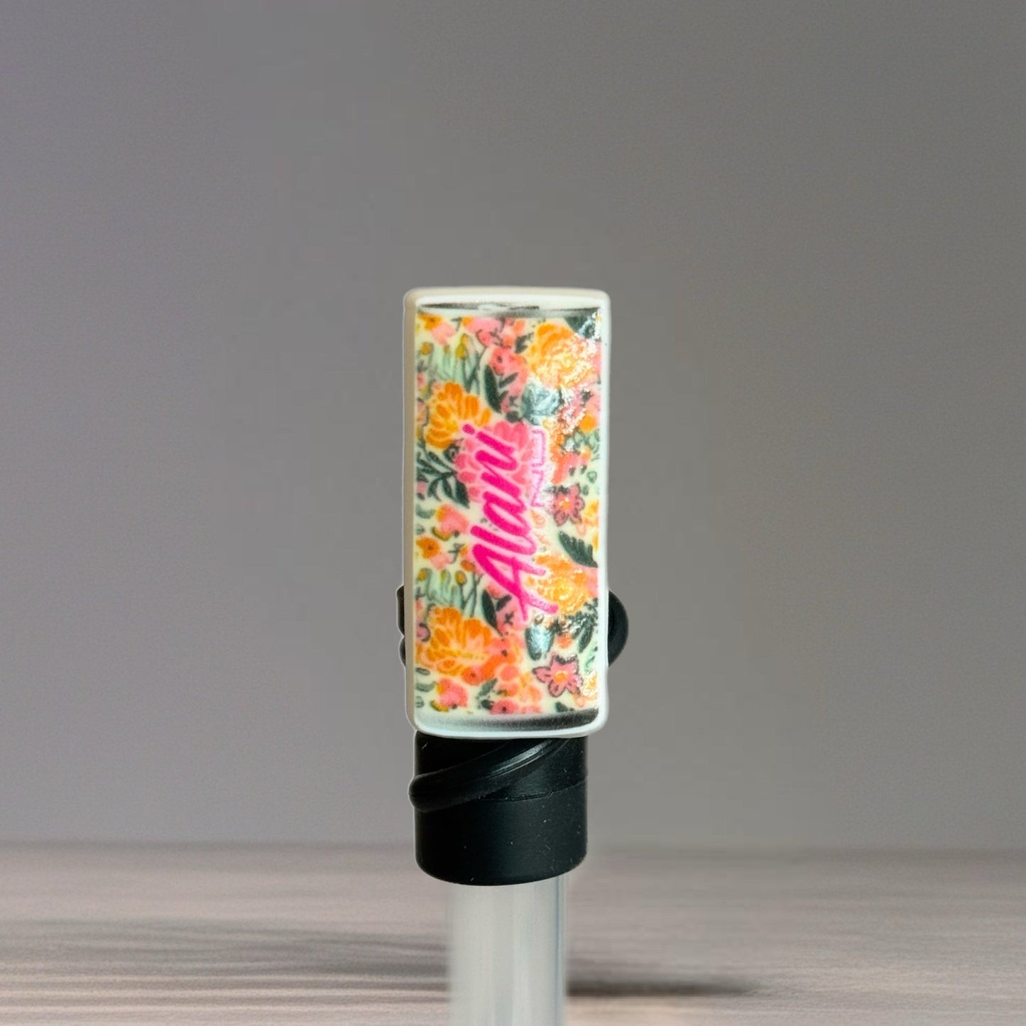 Alani Straw Toppers - The Nifty Little Finds - The Nifty Little Finds