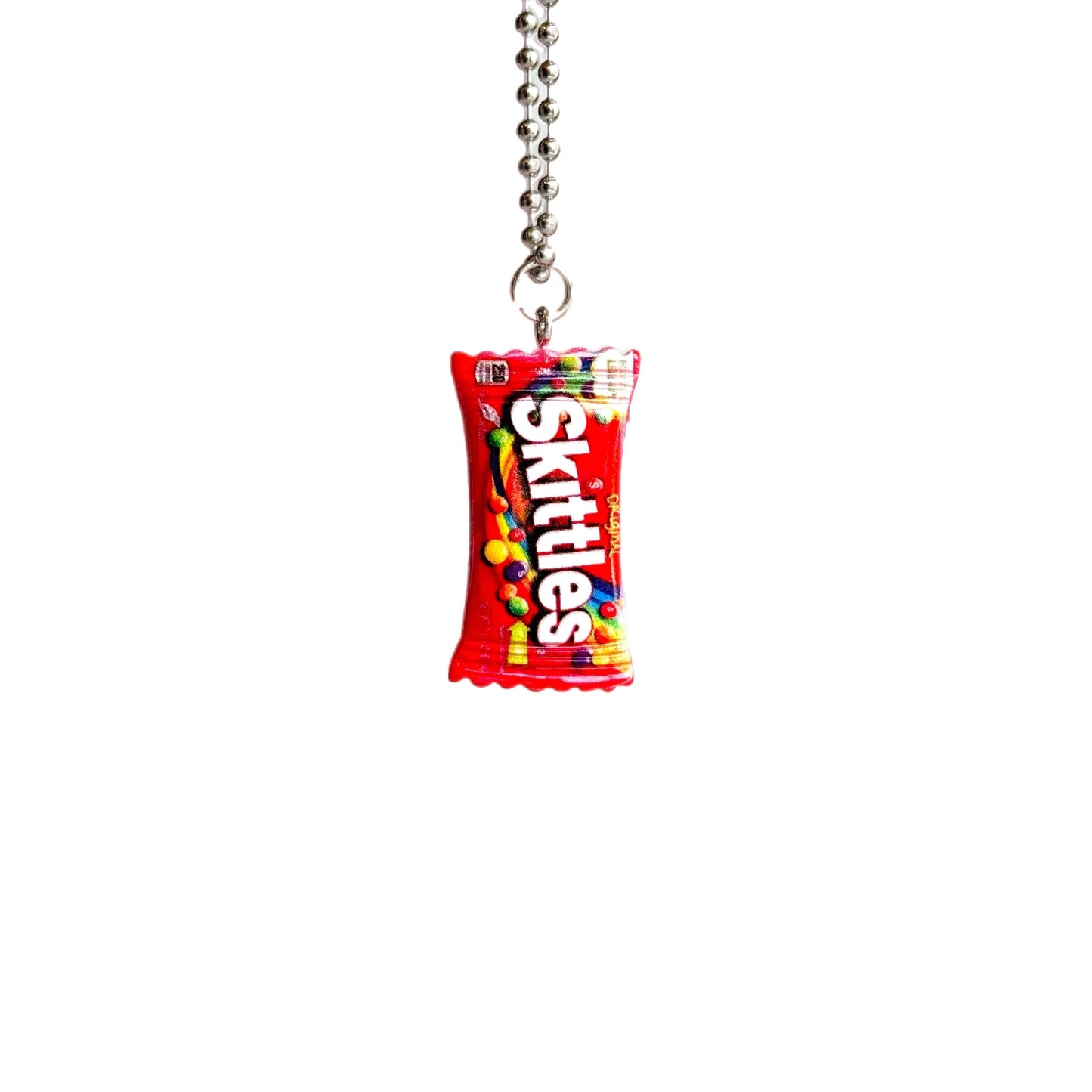 FAVORITE CANDY Charms - Tumbler Handle Charm - The Nifty Little Finds - Charm - The Nifty Little Finds