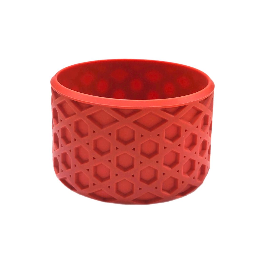 Deep Orange Waffle Boots™ - The Nifty Little Finds - Boot - The Nifty Little Finds