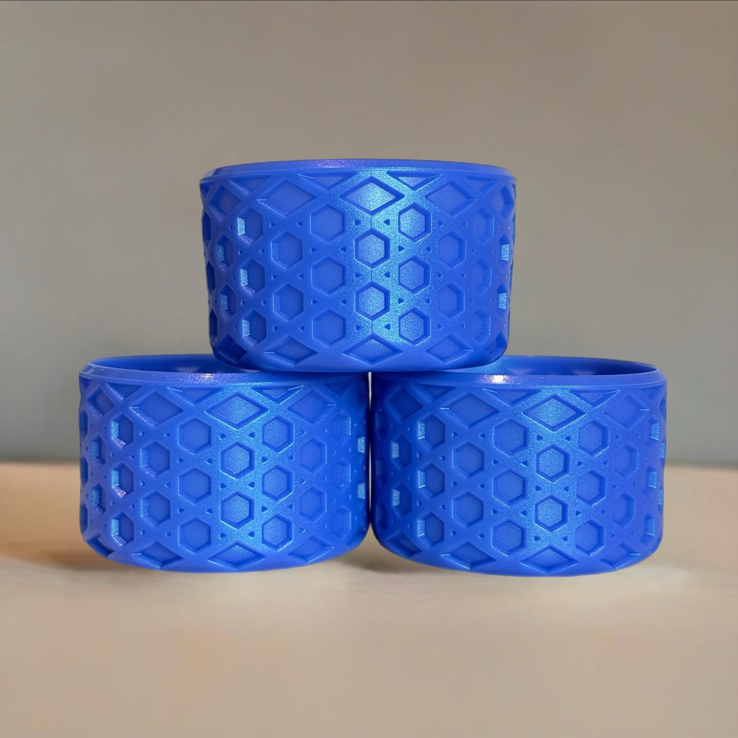 ROYAL BLUE Waffle Boots™ - The Nifty Little Finds - Boot - The Nifty Little Finds