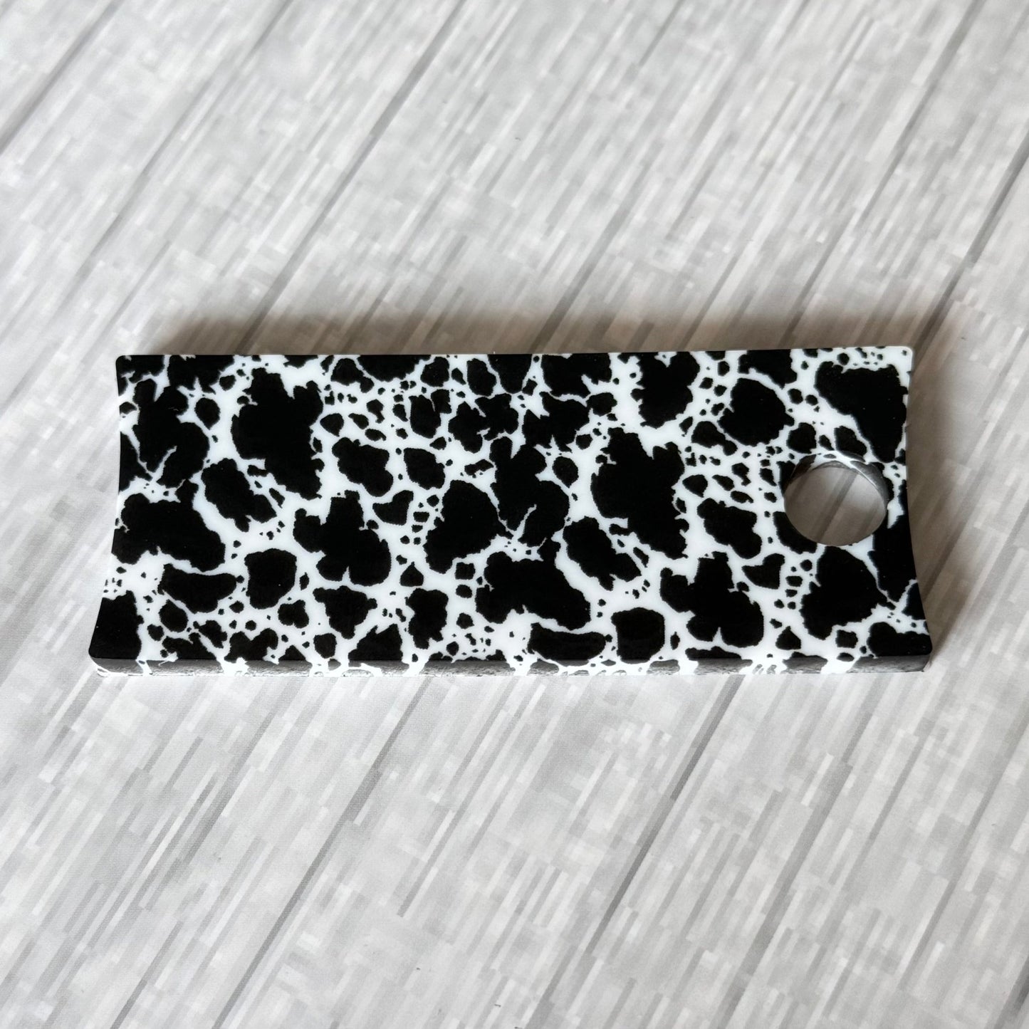 Stanley Silicone Spinner Cover - COW - The Nifty Little Finds - The Nifty Little Finds