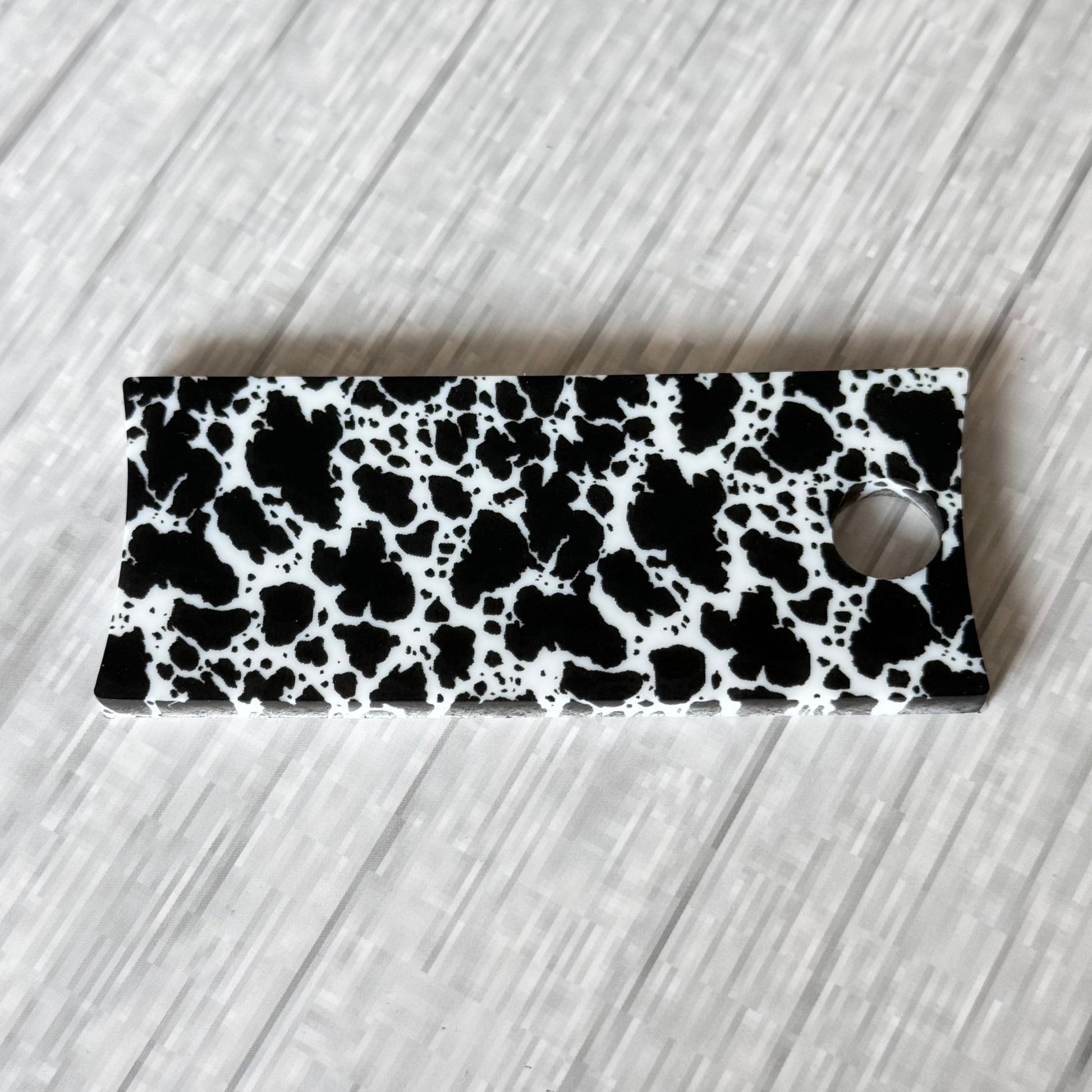 Stanley Silicone Spinner Cover - COW - The Nifty Little Finds - The Nifty Little Finds