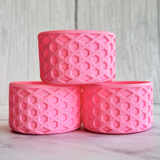 BUBBLEGUM HYDROJUG Waffle Boots™ - The Nifty Little Finds - Boot - The Nifty Little Finds