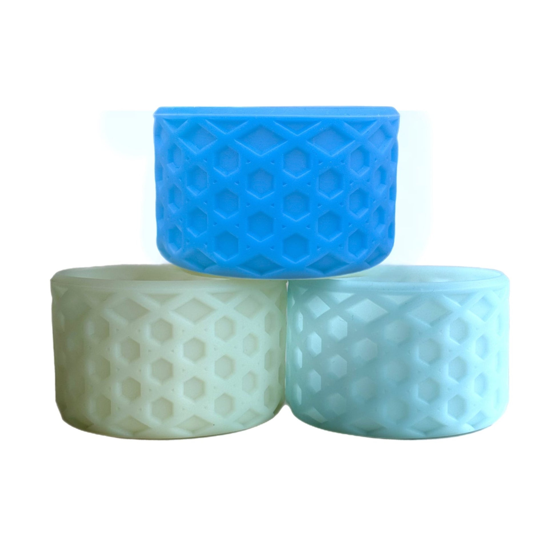 BLUE COLOR SHIFT Waffle Boots™ - The Nifty Little Finds - Boot - The Nifty Little Finds