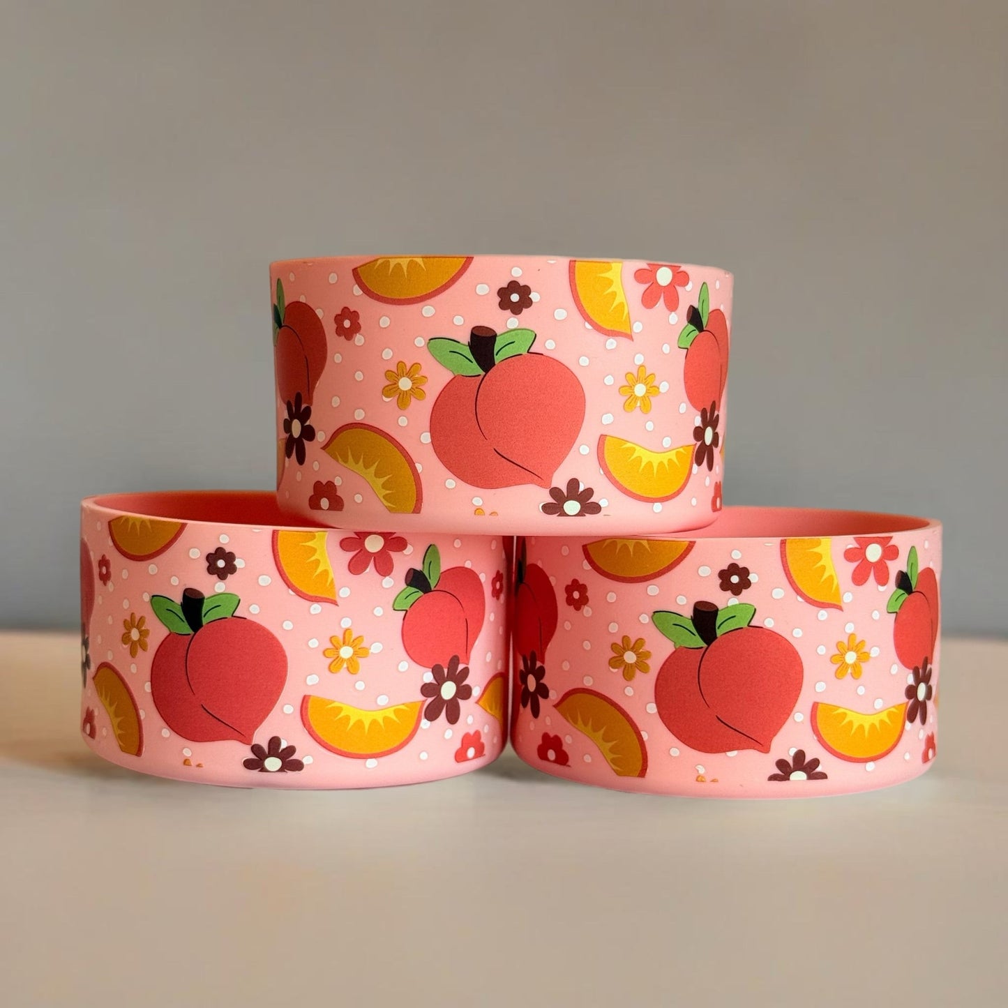 Sweet Peach Boot - The Nifty Little Finds - Boot - The Nifty Little Finds