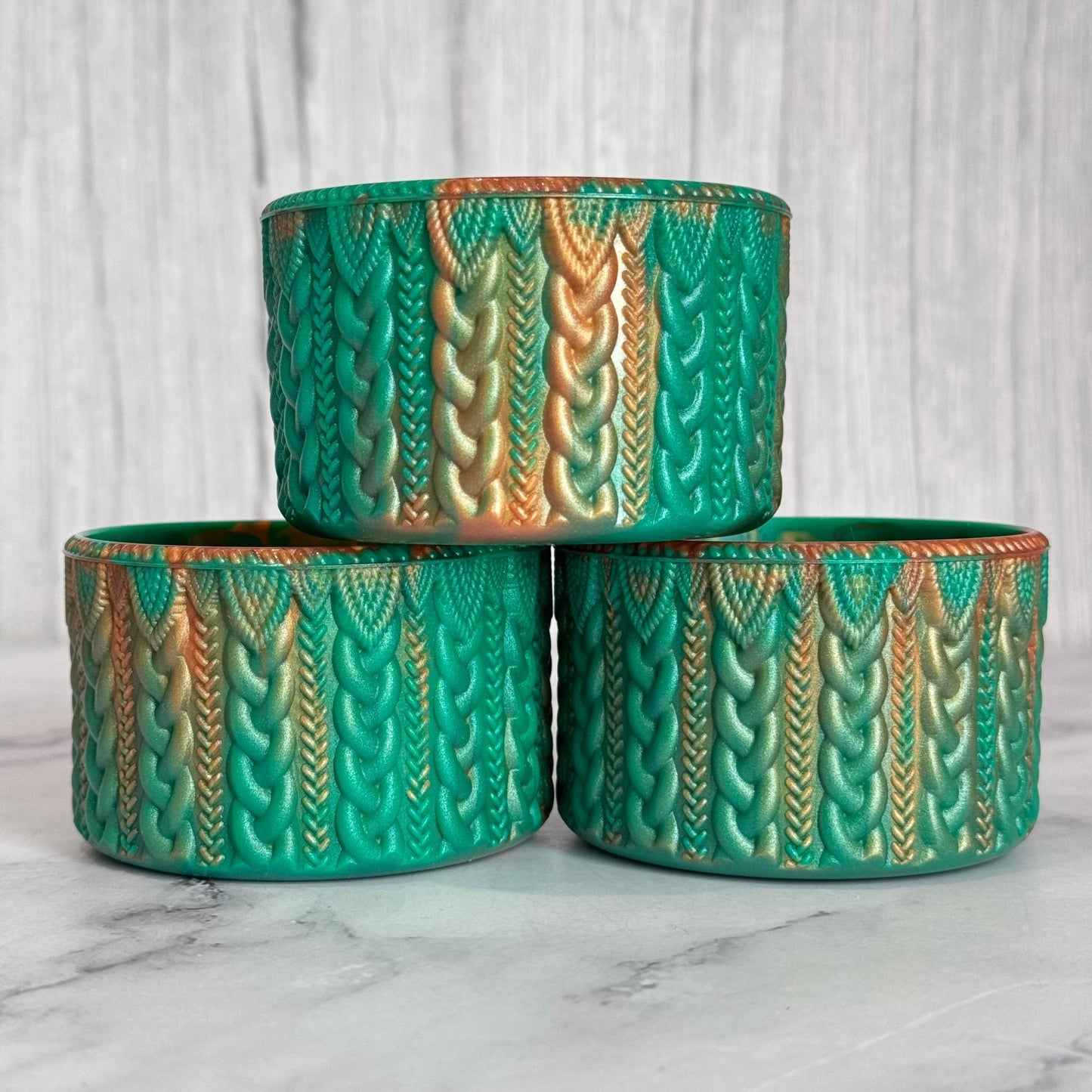 Alpine Gold Remix MACRAME Boot - The Nifty Little Finds - Boot - The Nifty Little Finds
