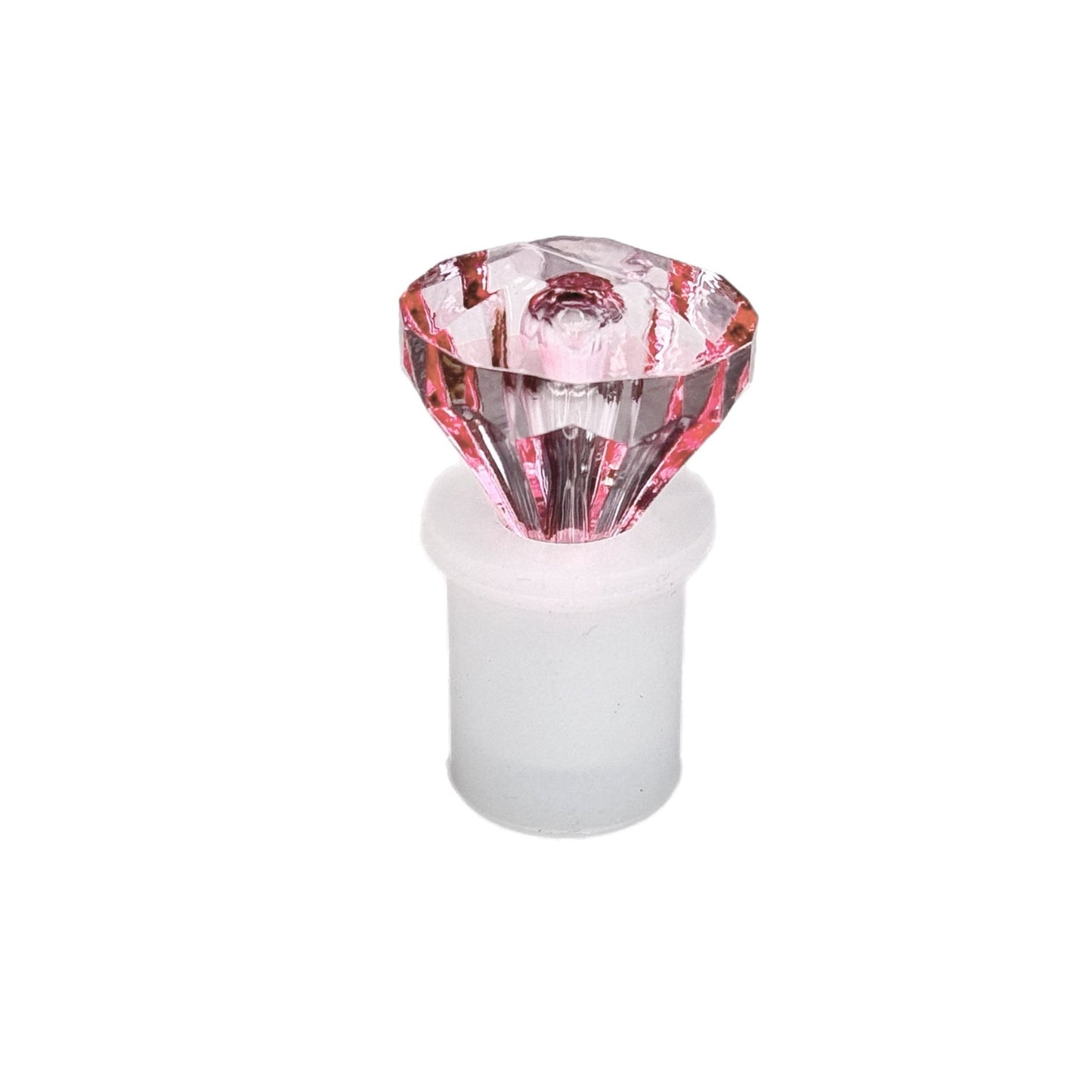 DIAMOND Straw Topper - The Nifty Little Finds - Deluxe Straw Topper - The Nifty Little Finds
