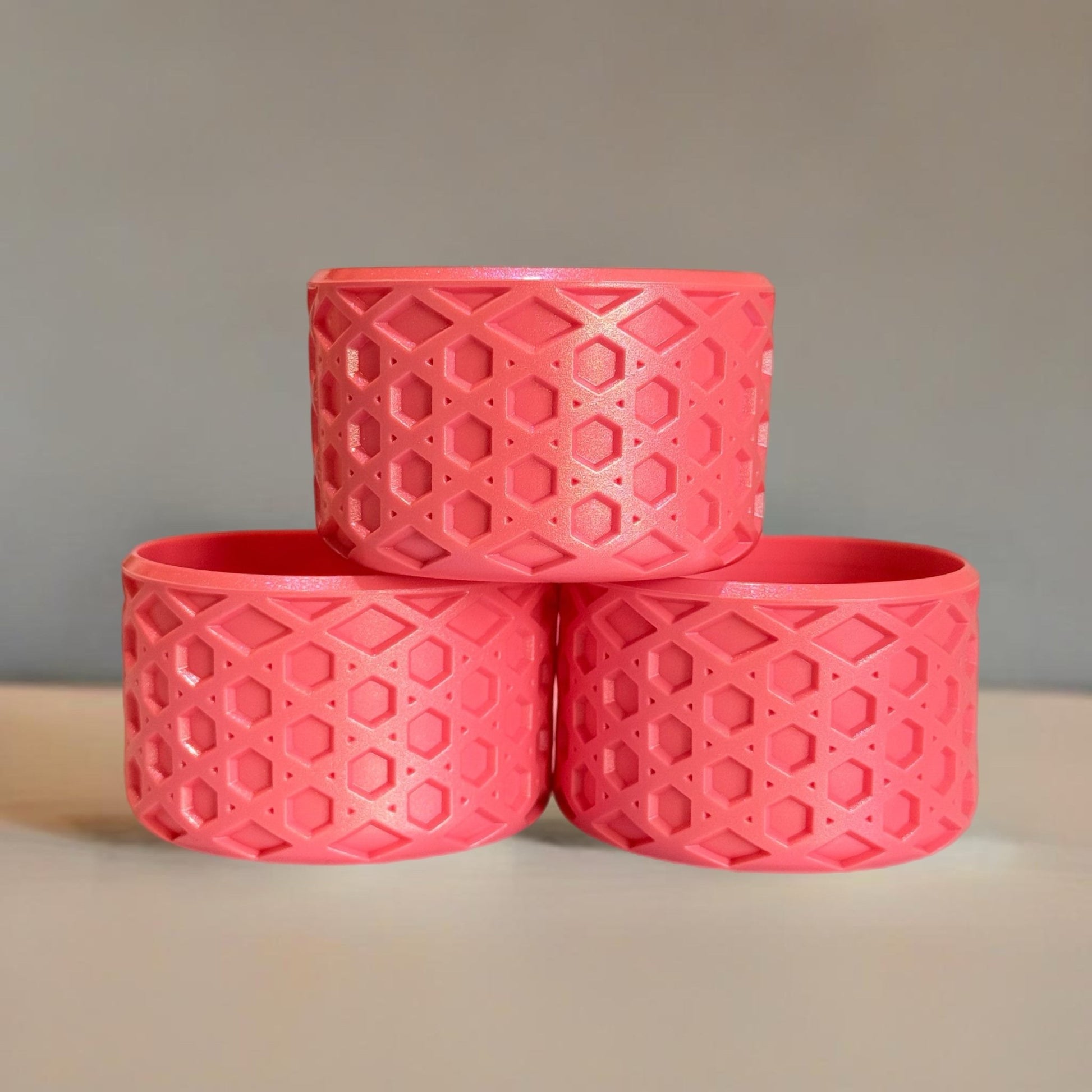 Pucker Peach Waffle Boots™ - The Nifty Little Finds - Boot - The Nifty Little Finds