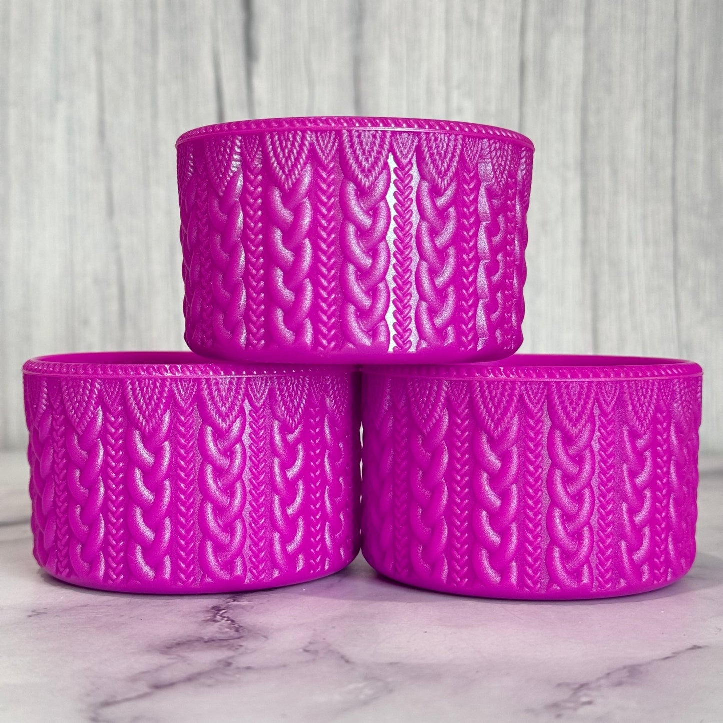 PUNCH SHIMMER MACRAME Boot - The Nifty Little Finds - Boot - The Nifty Little Finds