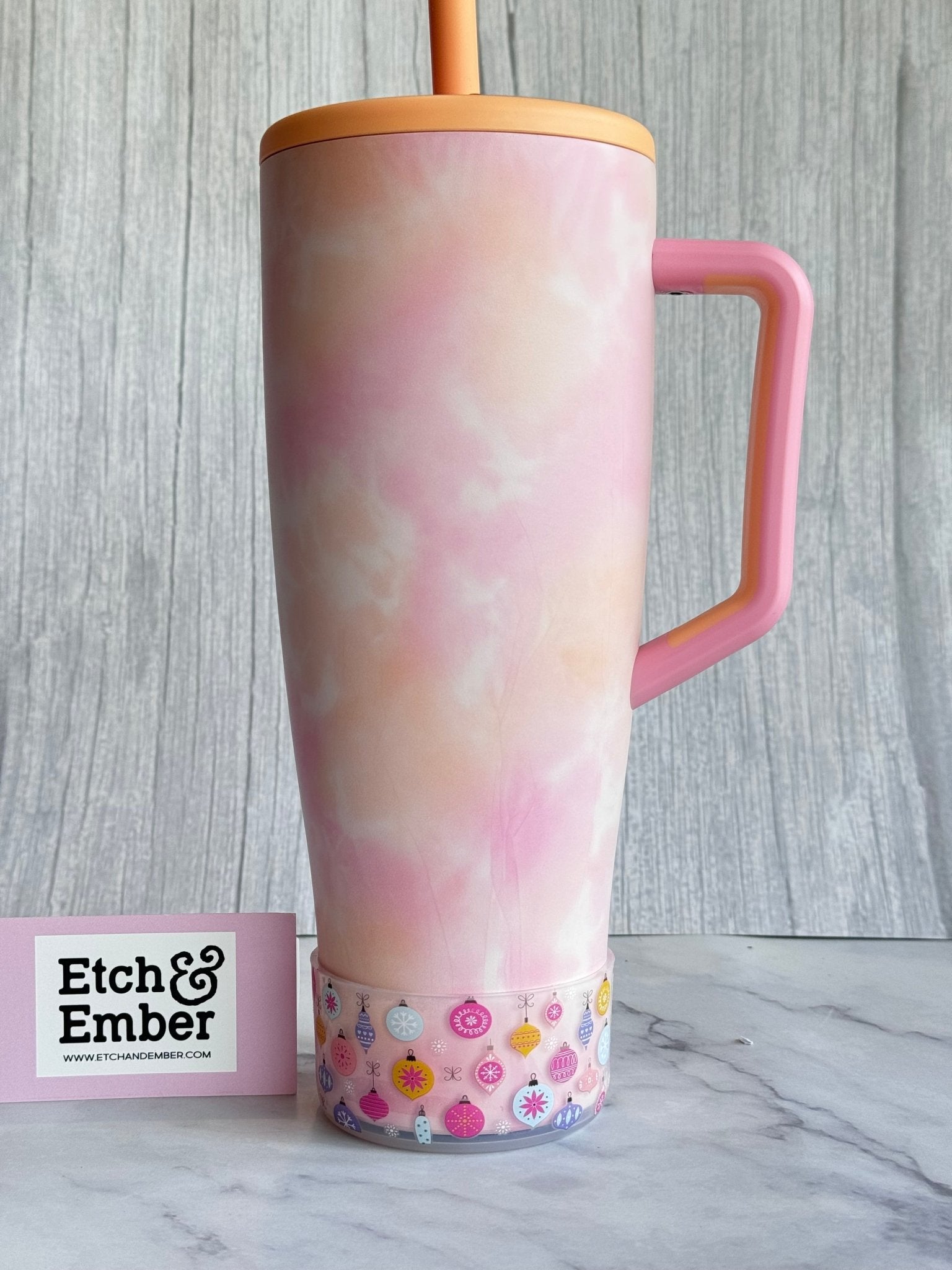 PREPPY ORNAMENTS Boot - The Nifty Little Finds - Boot - The Nifty Little Finds