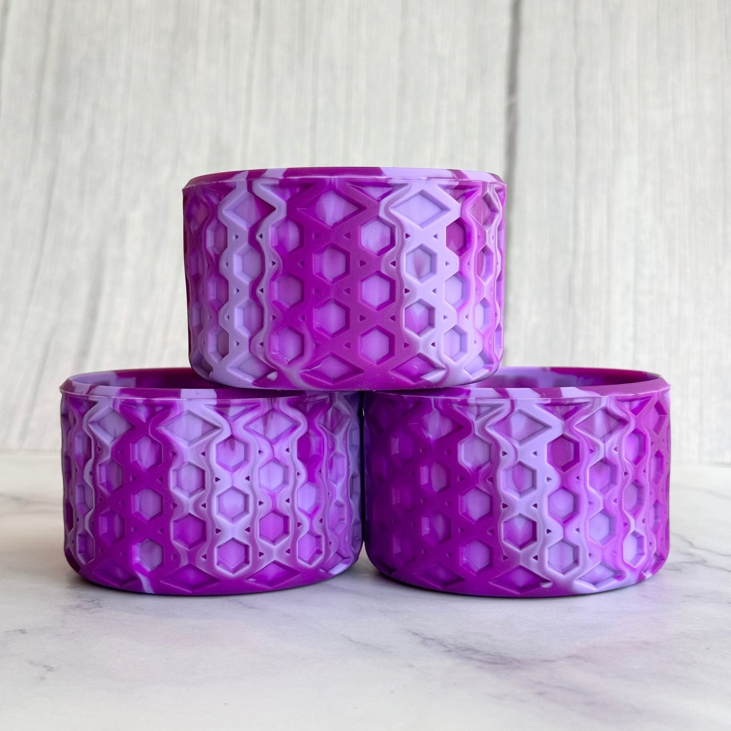 OR Sour Purple Remix Waffle Boots™ - The Nifty Little Finds - Boot - The Nifty Little Finds