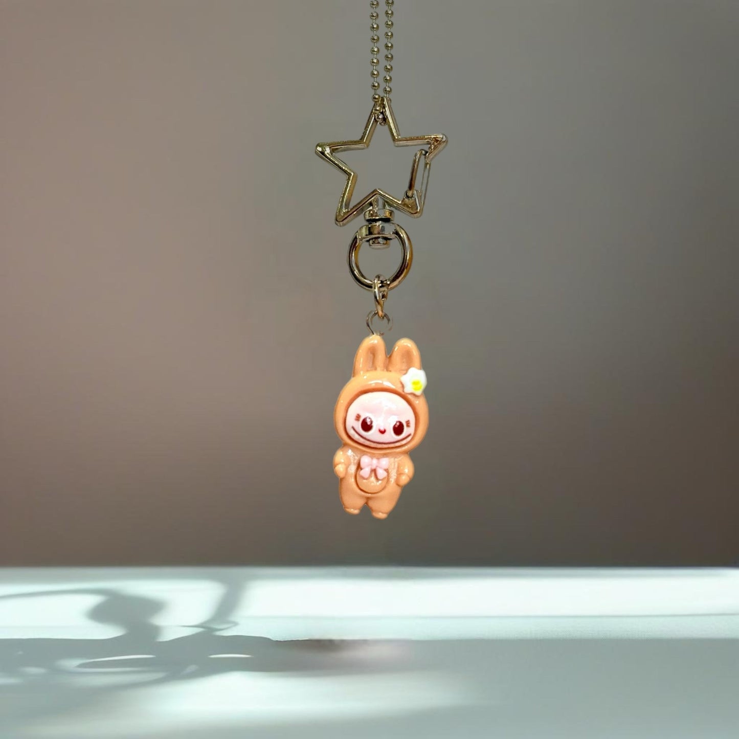 Bubu Charms - Tumbler Handle Charm - The Nifty Little Finds - Charm - The Nifty Little Finds