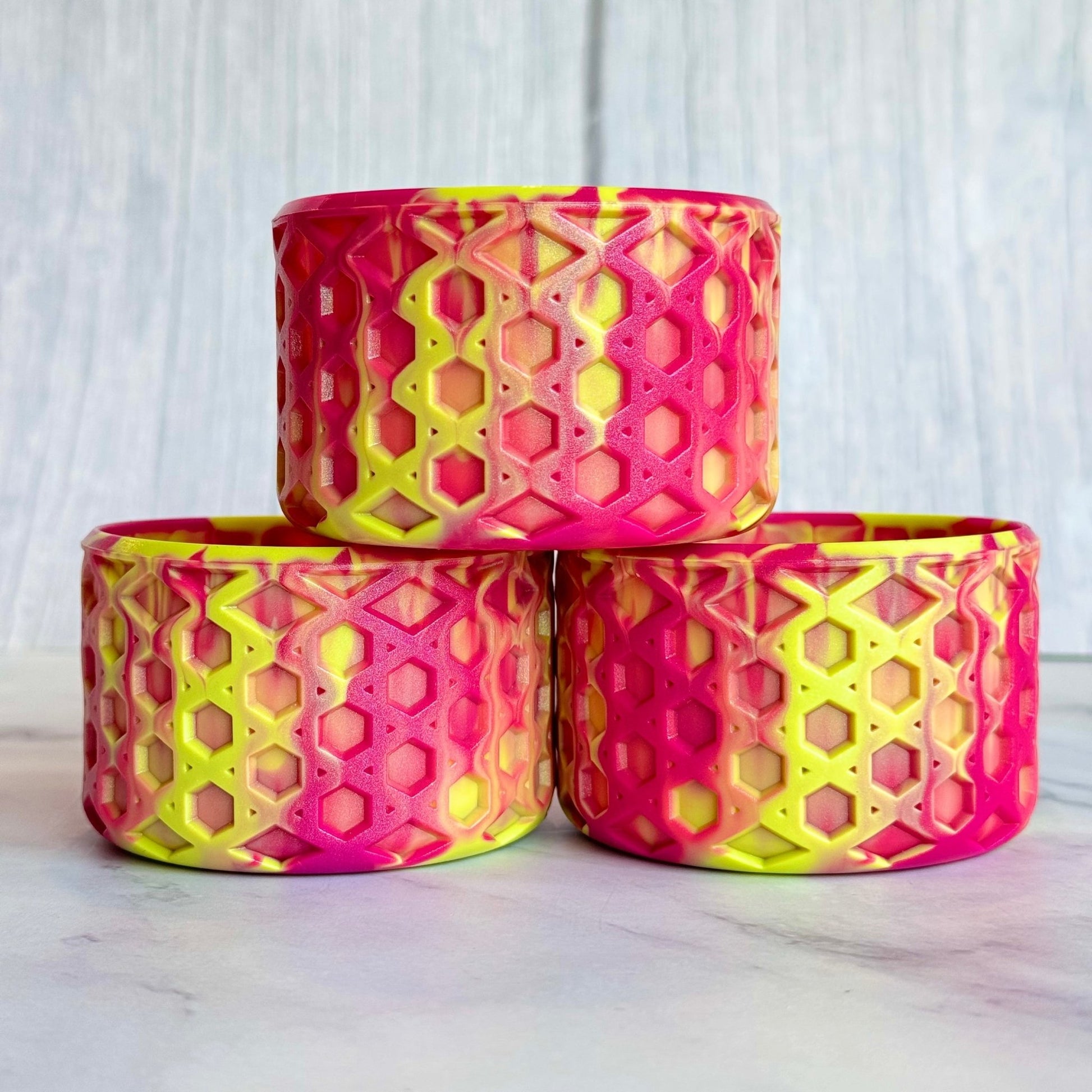 Cherry Lime Ricky Waffle Boots™ - The Nifty Little Finds - Boot - The Nifty Little Finds