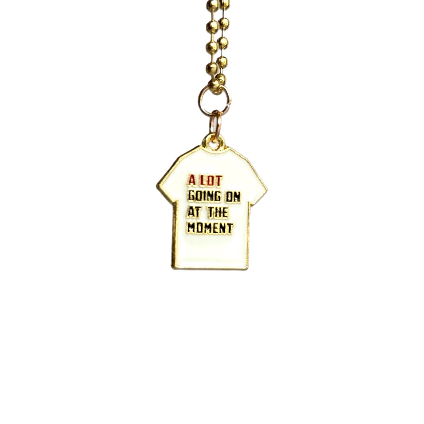 Swiftie Charms - Tumbler Handle Charm - The Nifty Little Finds - Charm - The Nifty Little Finds
