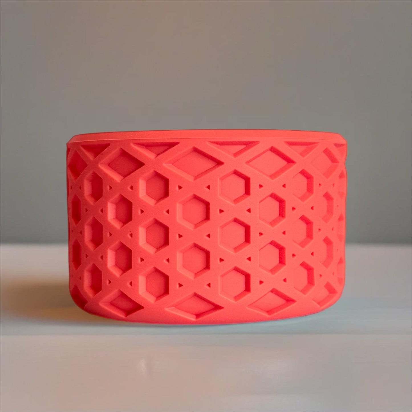 Hot Coral Waffle Boots™ - The Nifty Little Finds - Boot - The Nifty Little Finds