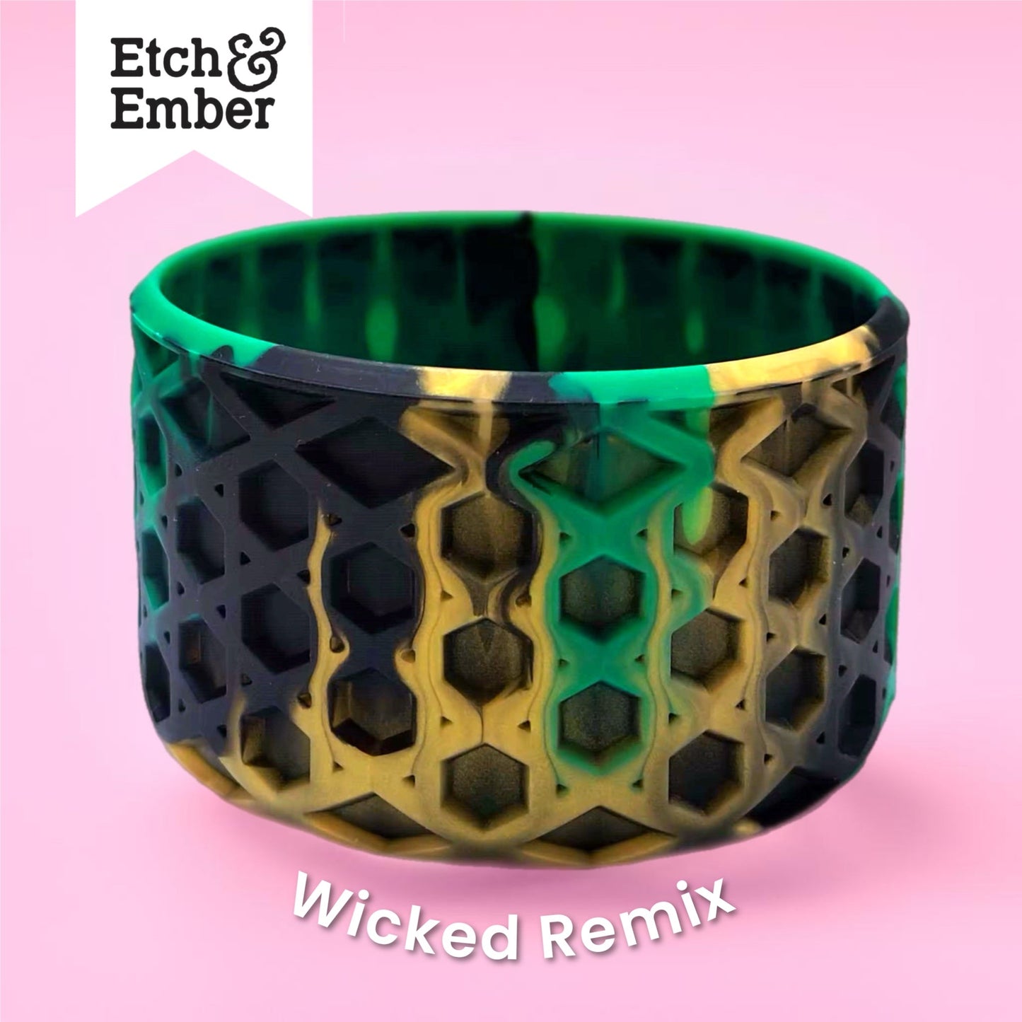 Wicked Remix Waffle Boots™ - The Nifty Little Finds - Boot - The Nifty Little Finds