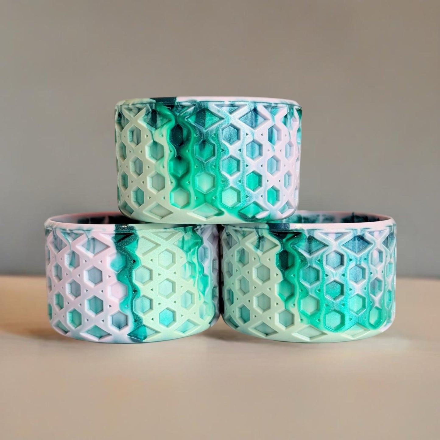 Emerald Kiss Waffle Boots™ - The Nifty Little Finds - Boot - The Nifty Little Finds
