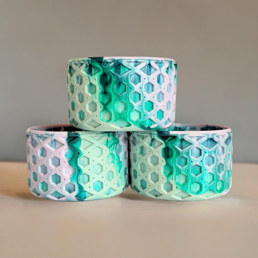 Emerald Kiss Waffle Boots™ - The Nifty Little Finds - Boot - The Nifty Little Finds