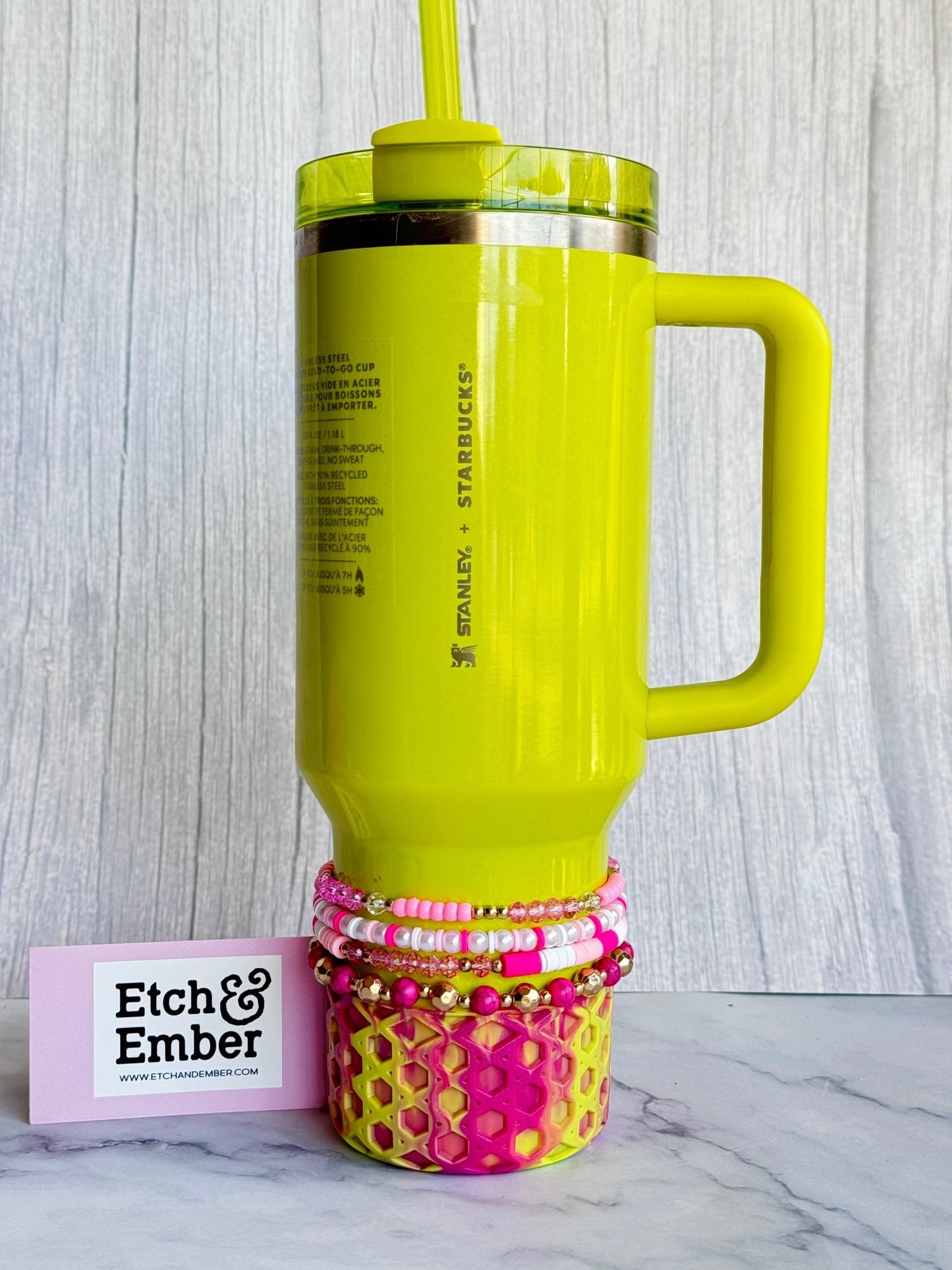 Cherry Lime Ricky Waffle Boots™ - The Nifty Little Finds - Boot - The Nifty Little Finds