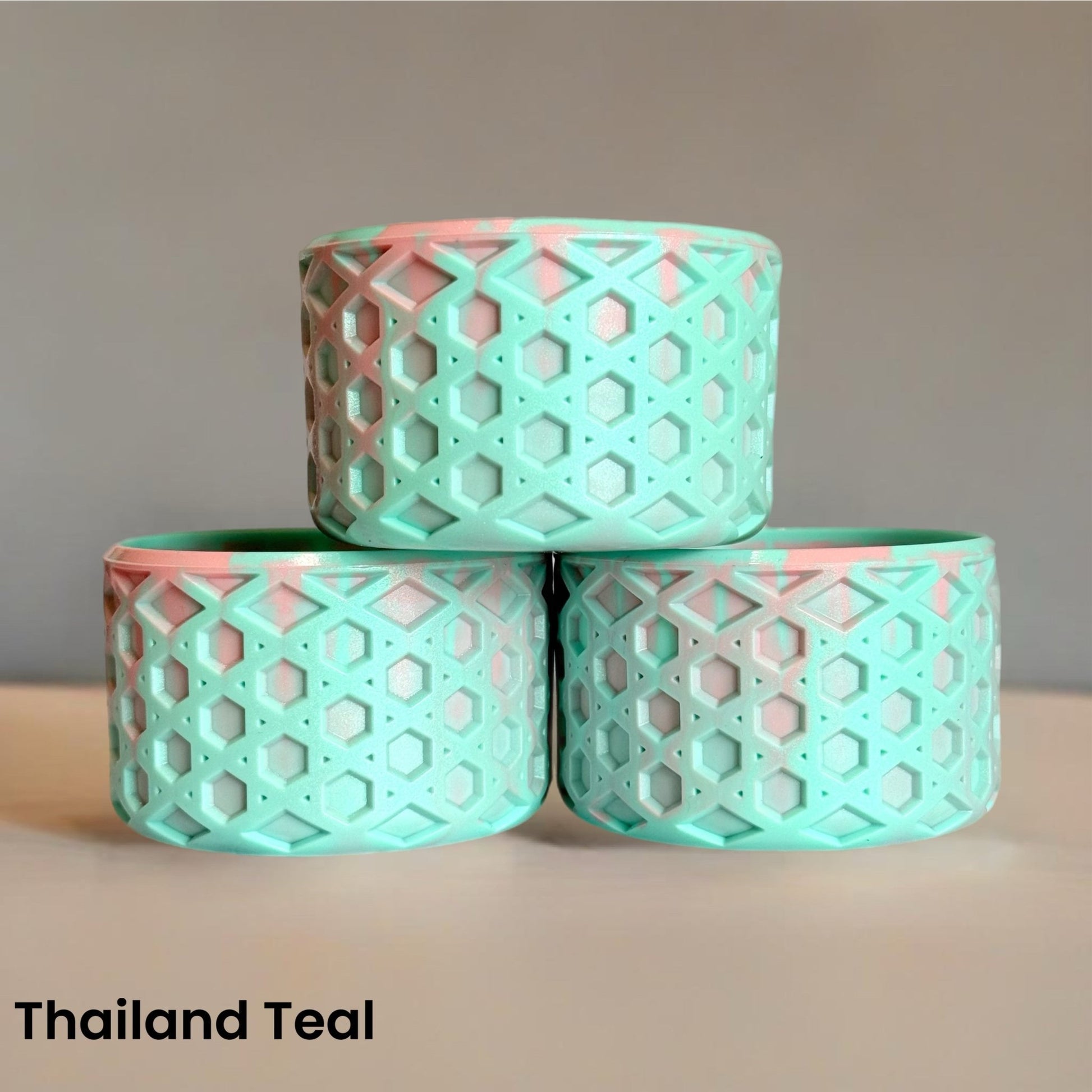 Thailand Teal Remix Waffle Boots™ - The Nifty Little Finds - Boot - The Nifty Little Finds