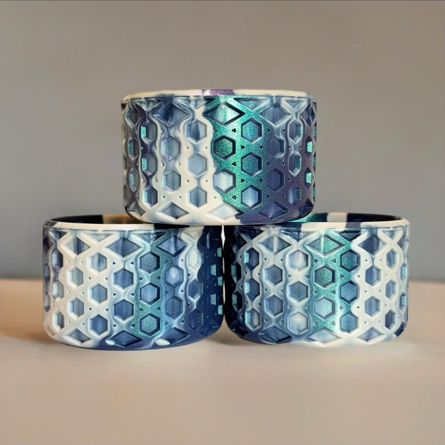 Blue Corn Remix Waffle Boots™ - The Nifty Little Finds - Boot - The Nifty Little Finds