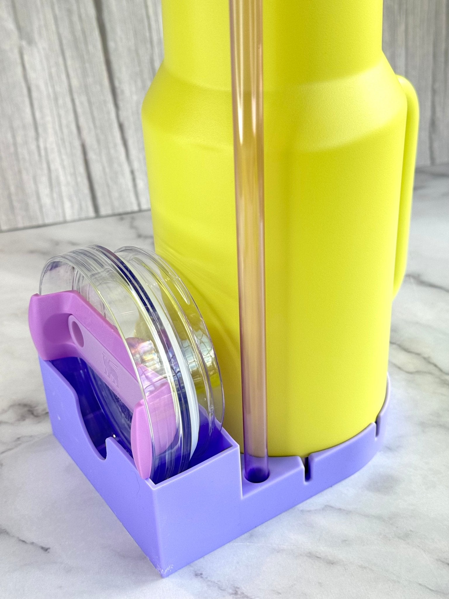Tumbler Drying Rack- NEW colors added! - The Nifty Little Finds - The Nifty Little Finds