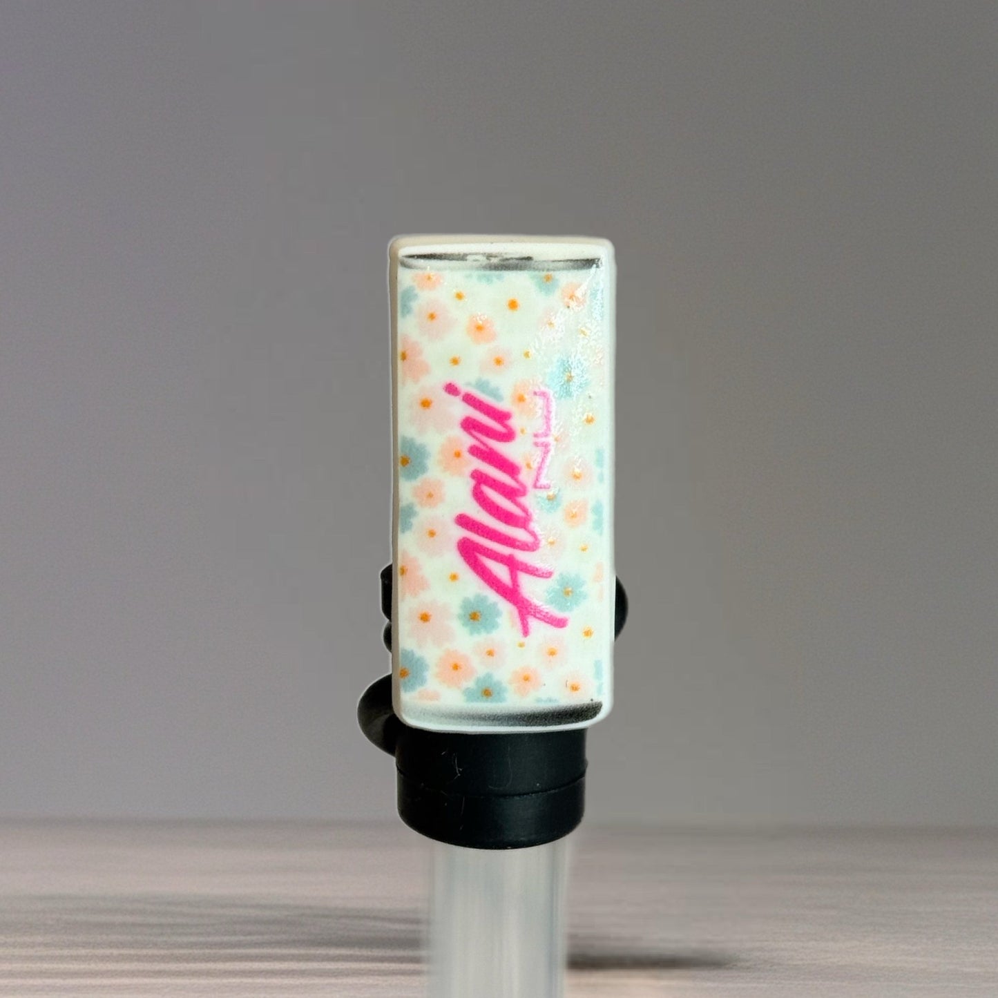 Alani Straw Toppers - The Nifty Little Finds - The Nifty Little Finds