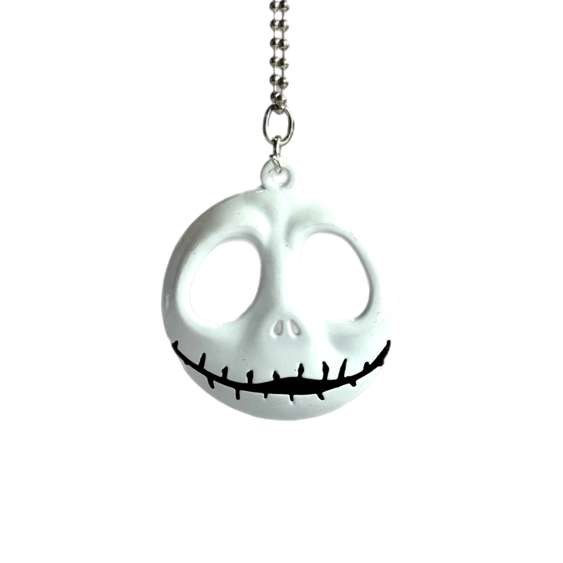 NIGHTMARE BEFORE CHRISTMAS Charms - Tumbler Handle Charm - The Nifty Little Finds - Charm - The Nifty Little Finds