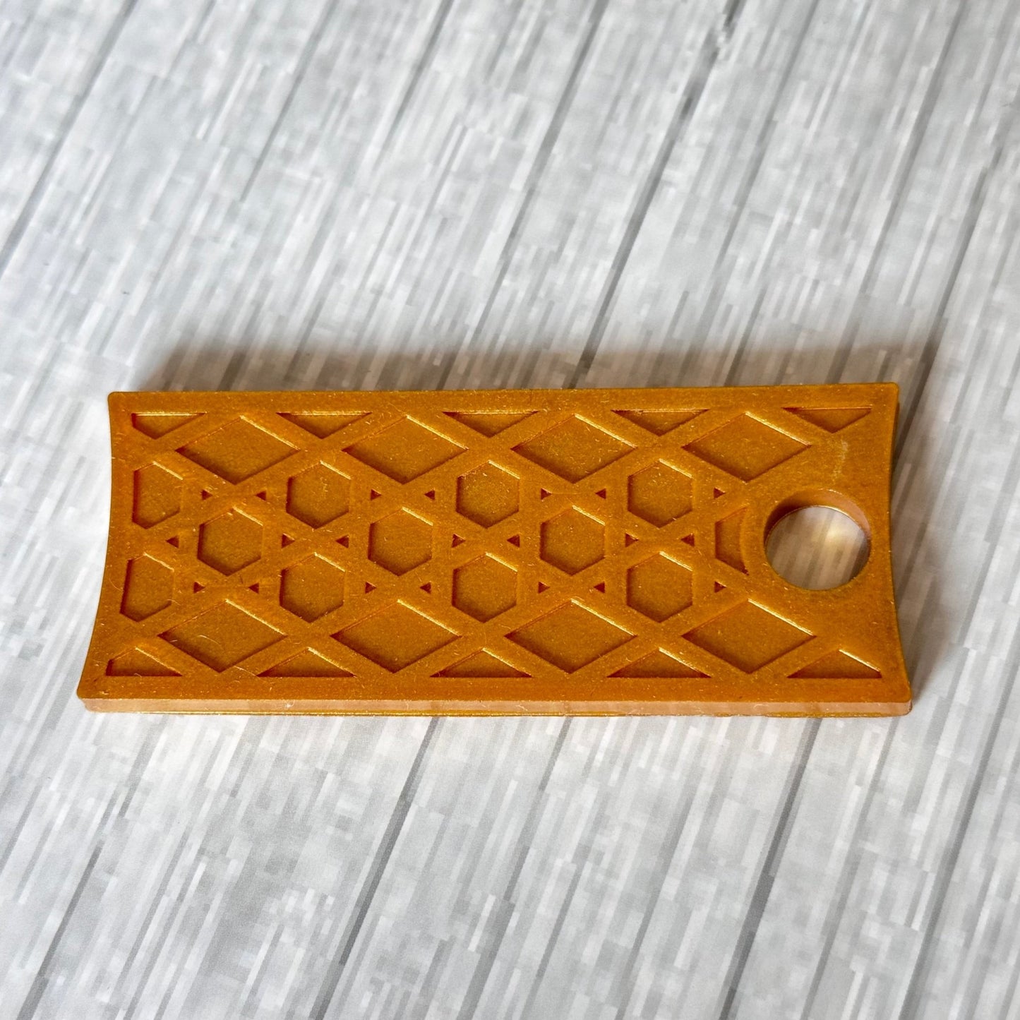 Stanley Silicone Spinner Cover - GOLD - The Nifty Little Finds - The Nifty Little Finds