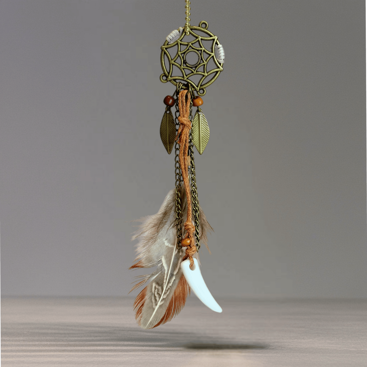 Whispering Dreams Charm - Tumbler Handle Charm - The Nifty Little Finds - Charm - The Nifty Little Finds