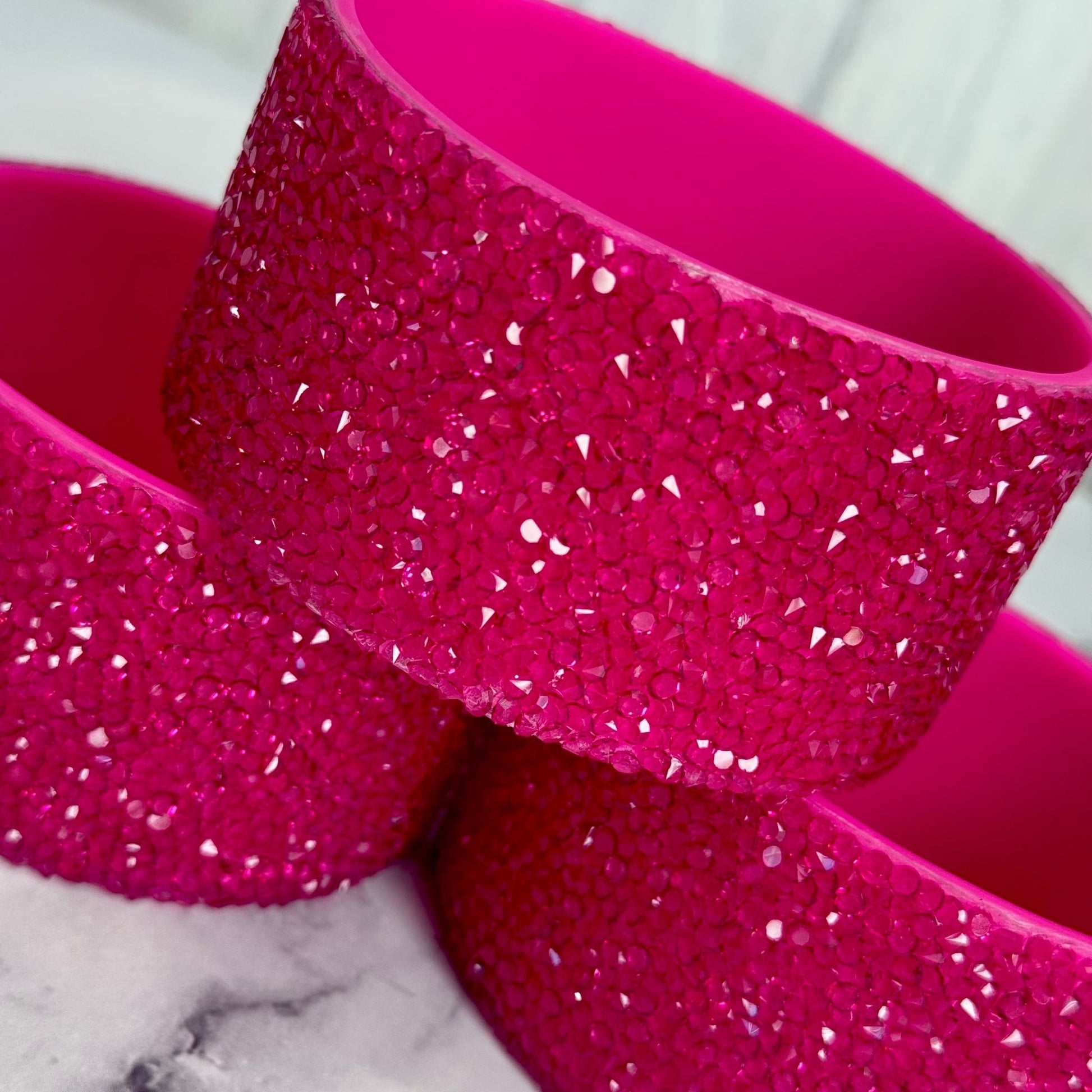 Flamingo Druzy BLING Boot - The Nifty Little Finds - Boot - The Nifty Little Finds