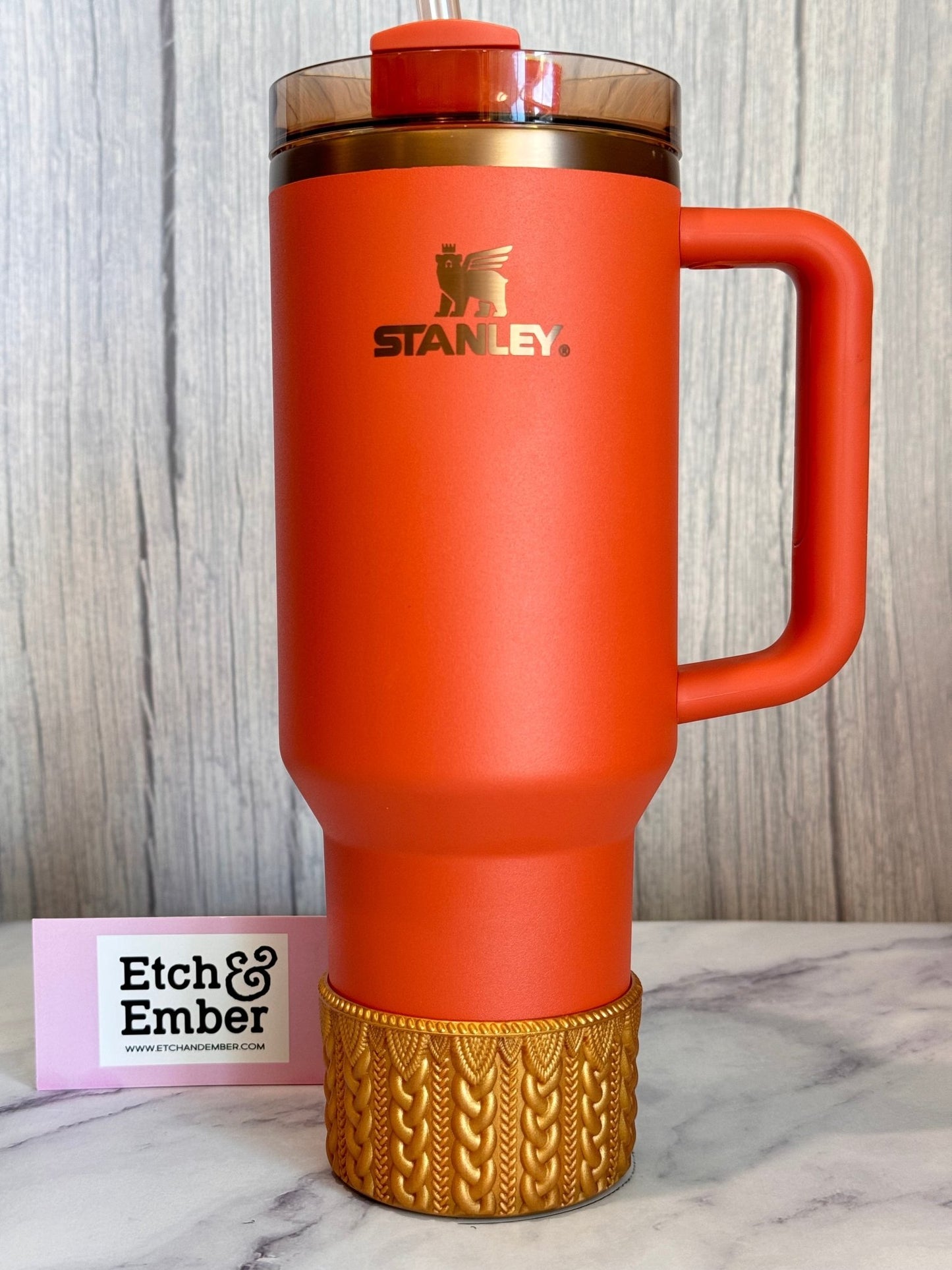 GOLD MACRAME Boot - The Nifty Little Finds - Boot - The Nifty Little Finds