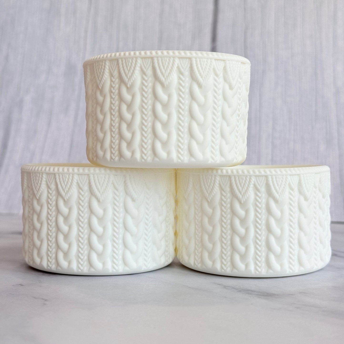 CREAM MACRAME Boot - The Nifty Little Finds - Boot - The Nifty Little Finds