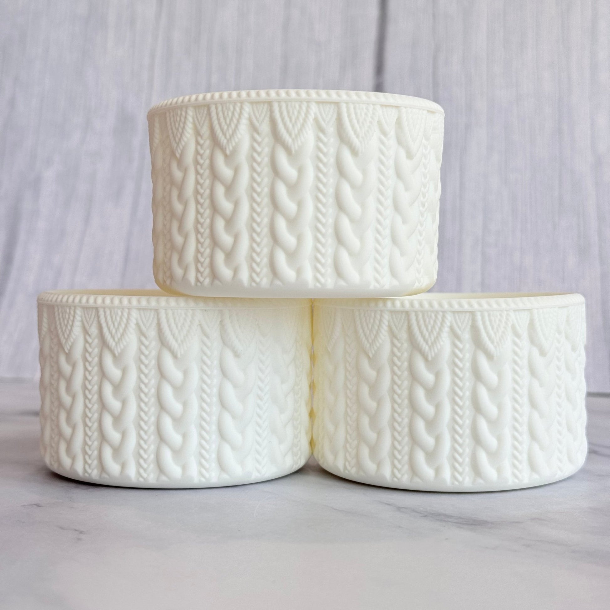 CREAM MACRAME Boot - The Nifty Little Finds - Boot - The Nifty Little Finds