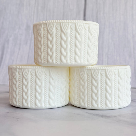 CREAM MACRAME Boot - The Nifty Little Finds - Boot - The Nifty Little Finds