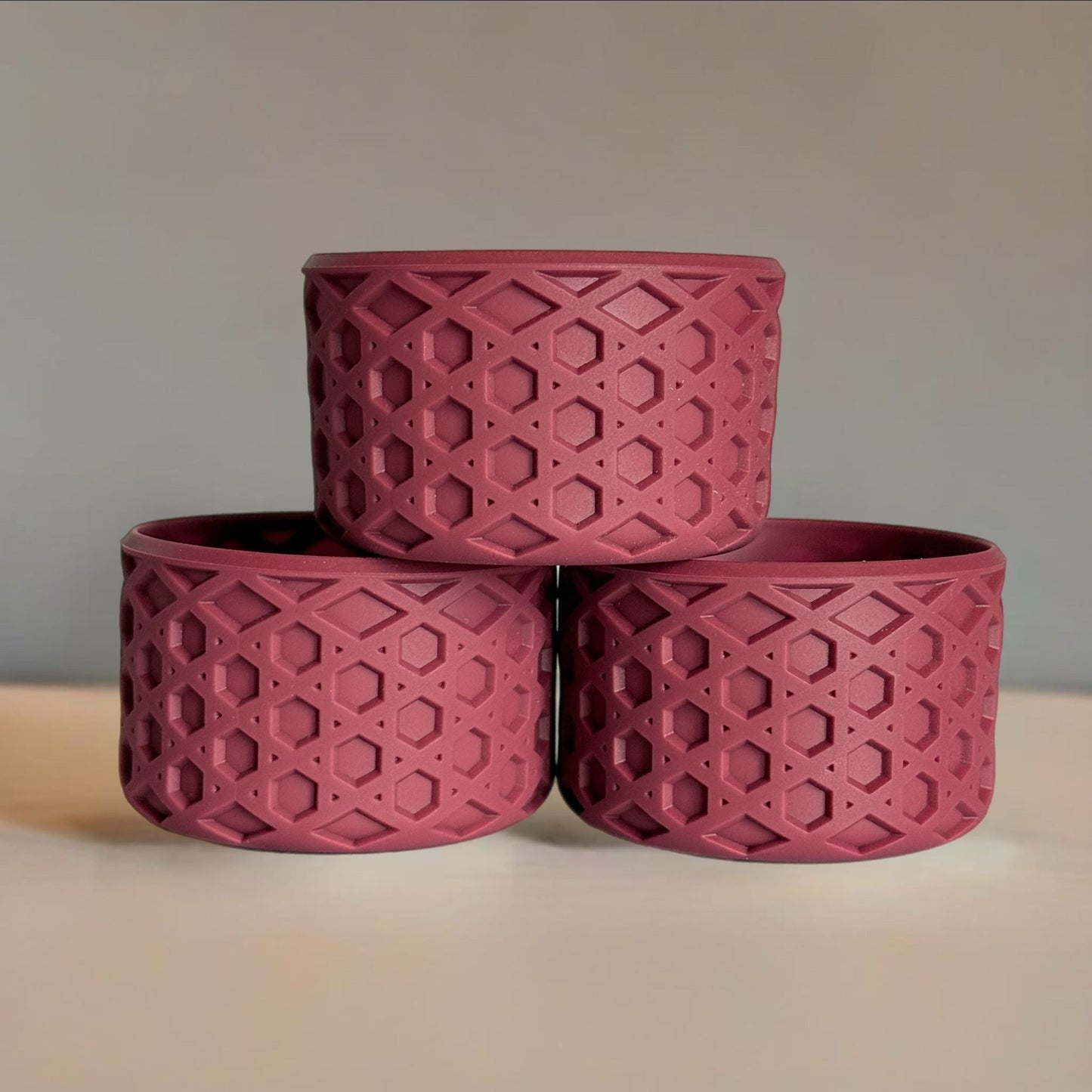 Merlot Waffle Boots™ - The Nifty Little Finds - Boot - The Nifty Little Finds