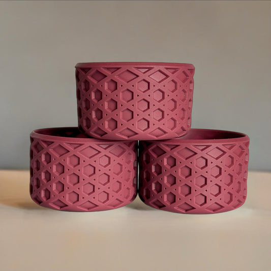 Merlot Waffle Boots™ - The Nifty Little Finds - Boot - The Nifty Little Finds