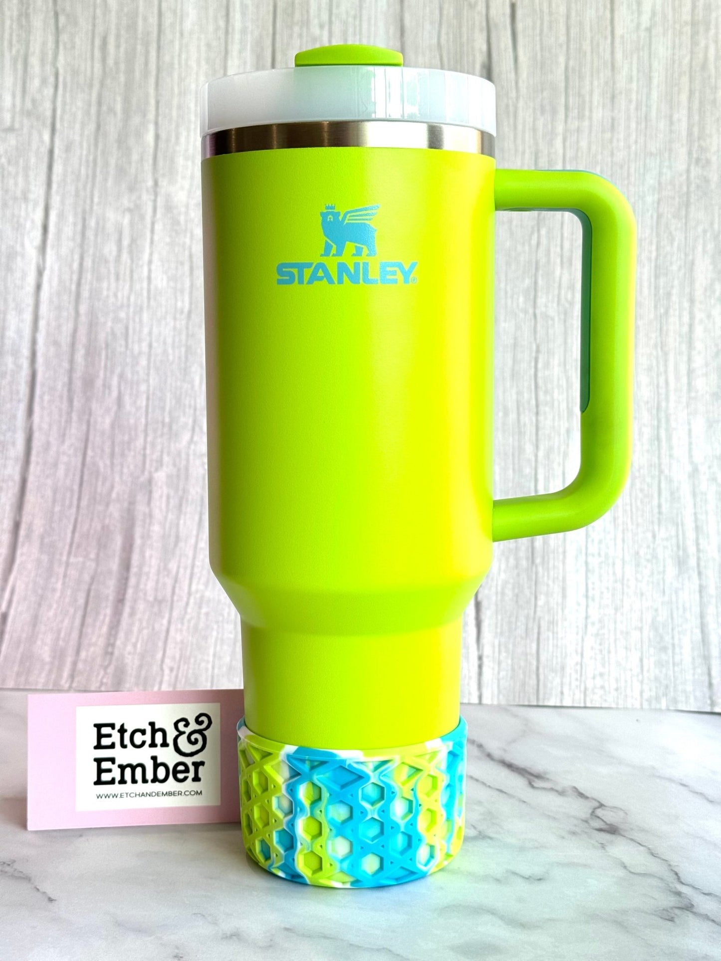 Bright Lime Remix Waffle Boots™ - The Nifty Little Finds - Boot - The Nifty Little Finds
