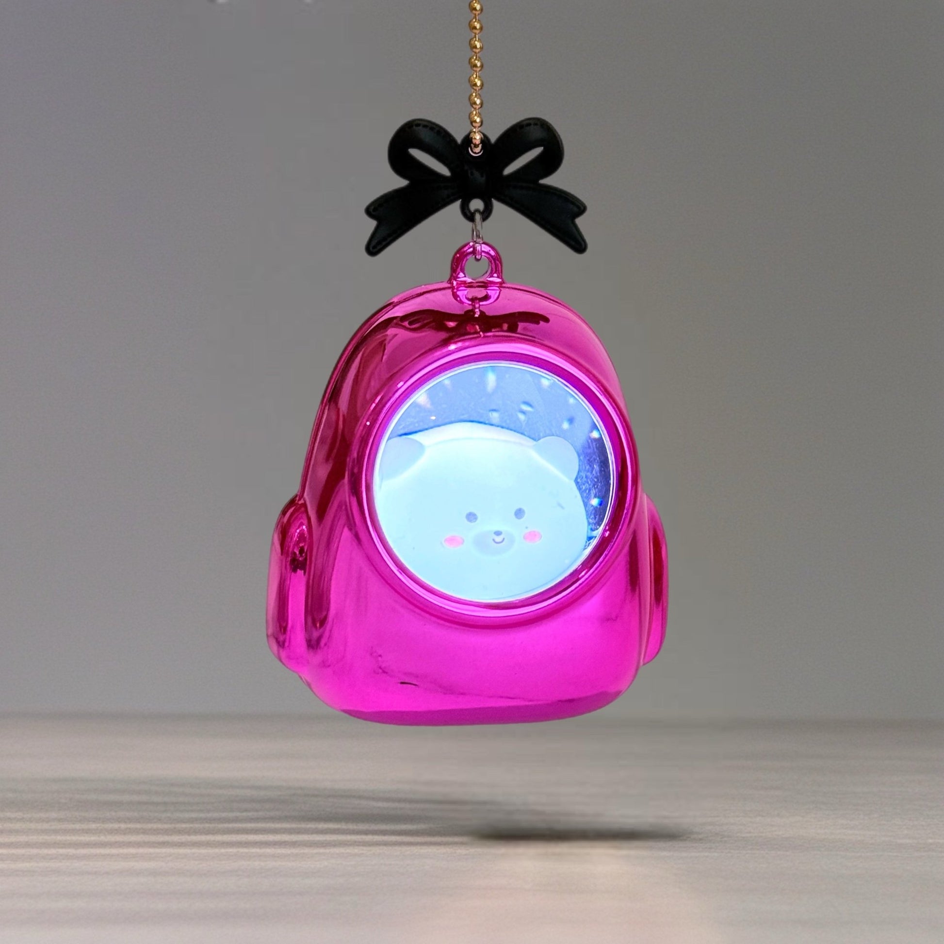 Cutie Pet Light Up Charm - Tumbler Handle Charm - The Nifty Little Finds - Charm - The Nifty Little Finds