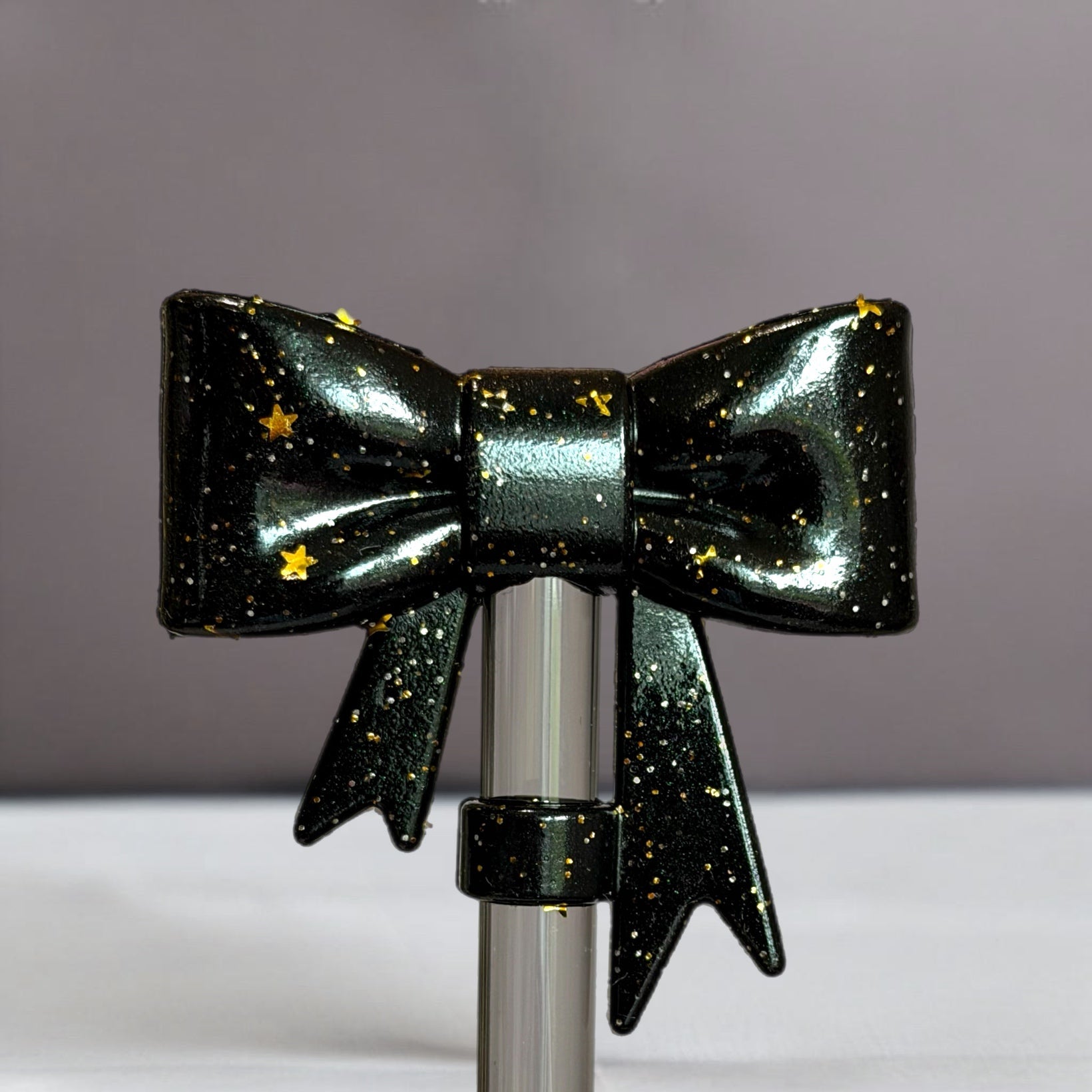 Black & Gold Glitter Waffle Boots™ - The Nifty Little Finds - Boot - The Nifty Little Finds