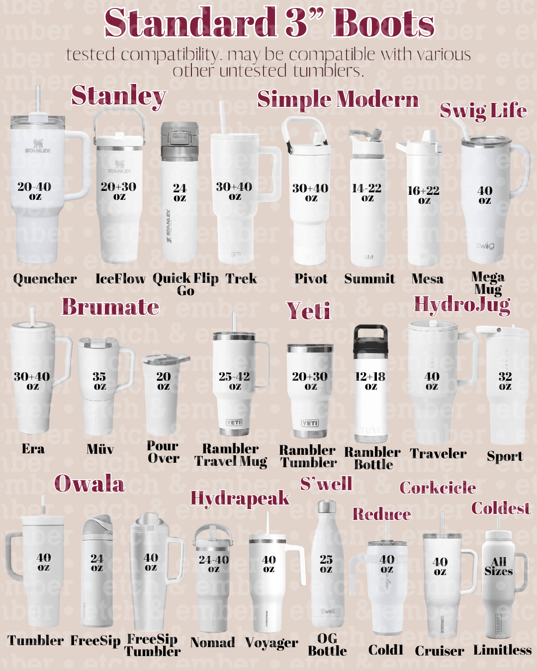 GLACIER HJ Waffle Boots™ - The Nifty Little Finds - Boot - The Nifty Little Finds