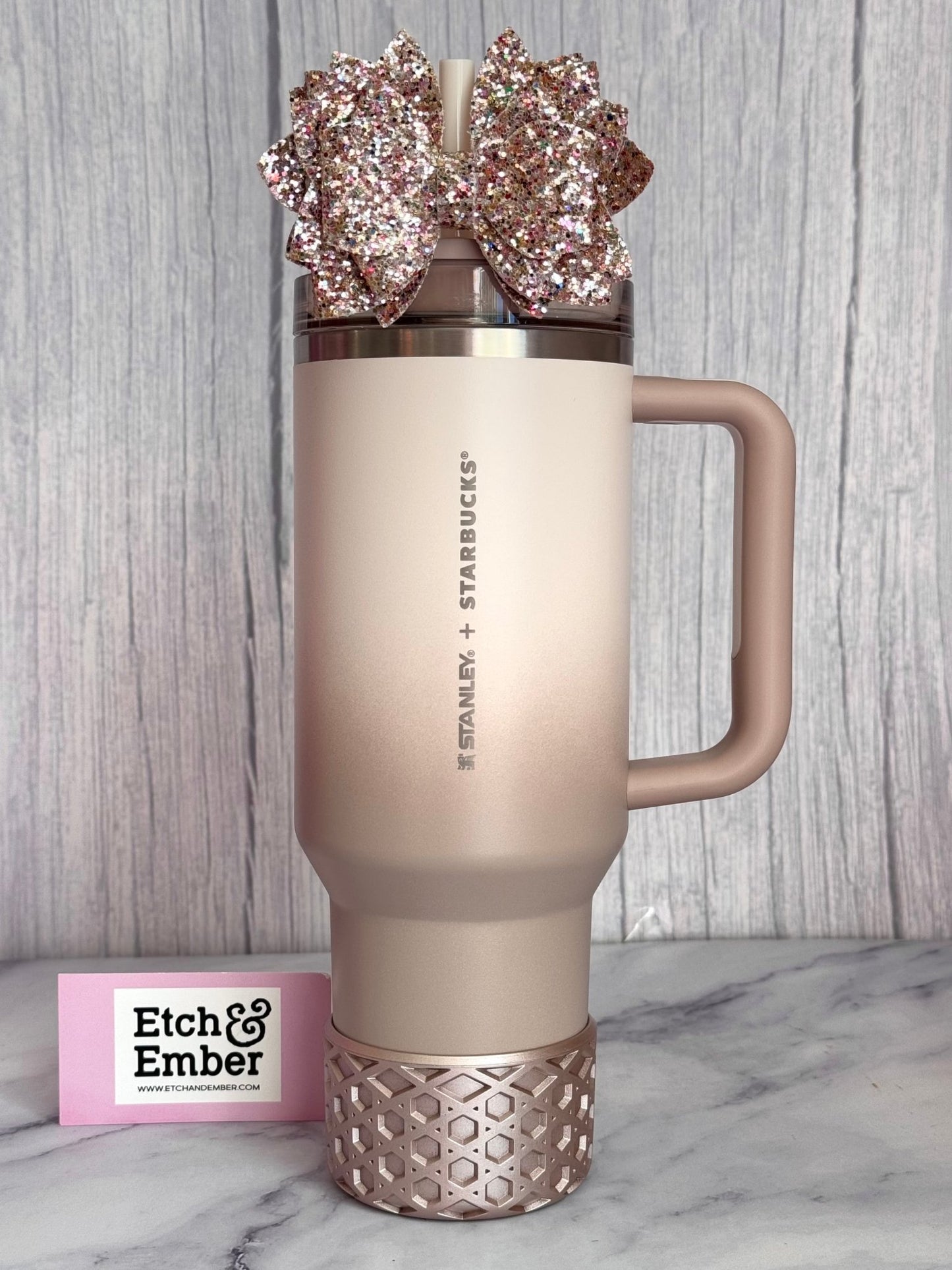 Rose Gold Metallic Waffle Boots™ - The Nifty Little Finds - Boot - The Nifty Little Finds