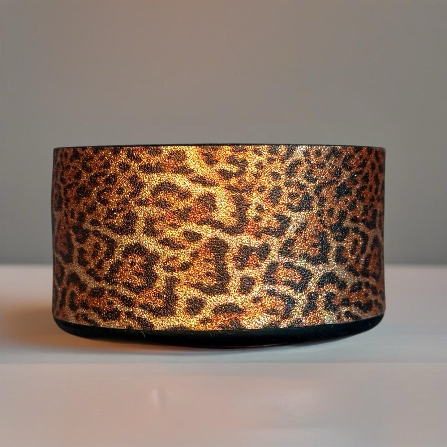 Leopard Glitter Luxe Boot Waffle Boots™ - The Nifty Little Finds - Boot - The Nifty Little Finds
