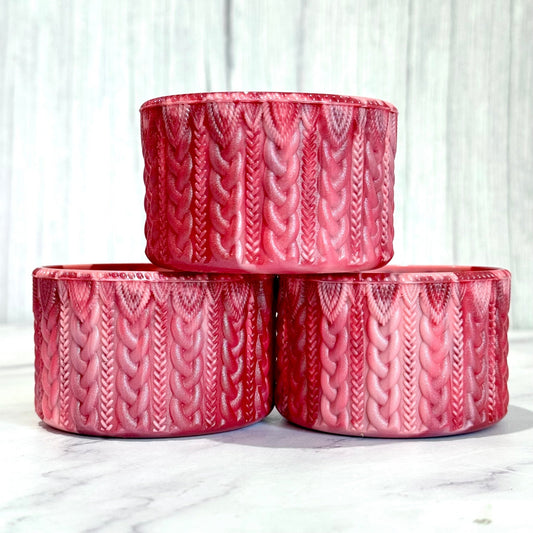 Winterberry Shimmer Remix MACRAME Boot - The Nifty Little Finds - Boot - The Nifty Little Finds