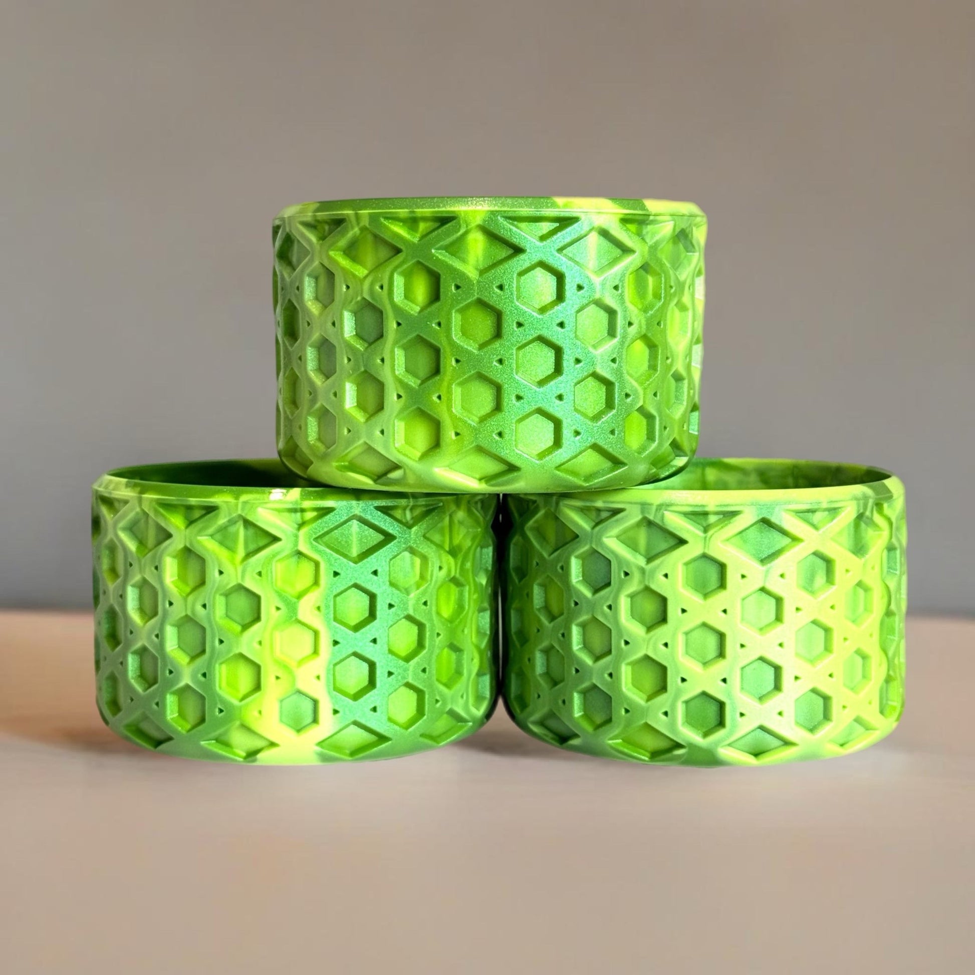 Honeydew Waffle Boots™ - The Nifty Little Finds - Boot - The Nifty Little Finds